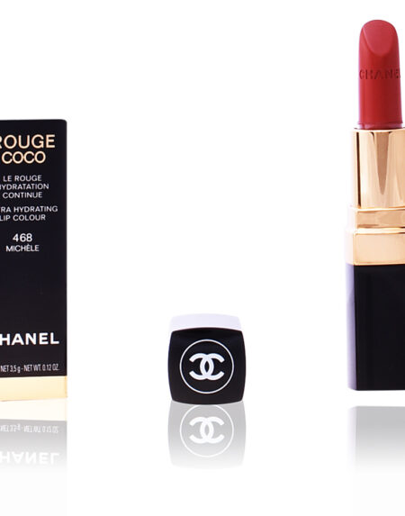 ROUGE COCO lipstick #468-michèle 3