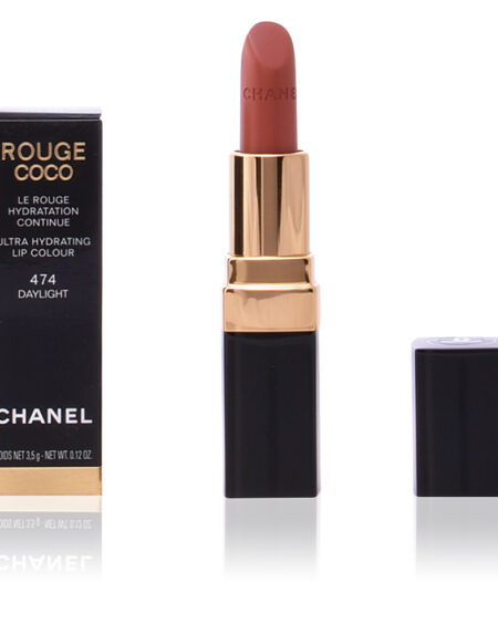 ROUGE COCO lipstick  #474-daylight 3