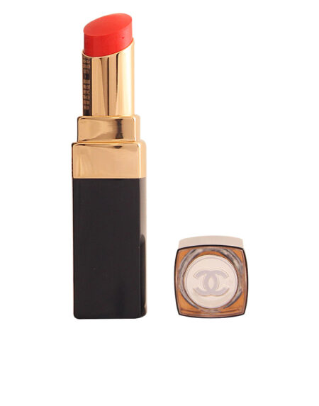 ROUGE COCO flash #62-fire by Chanel