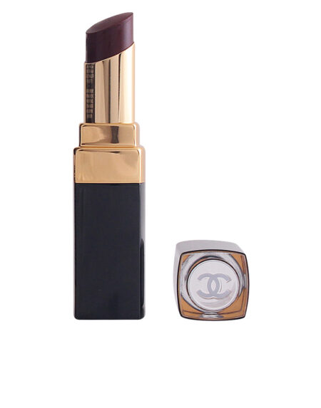 ROUGE COCO flash #102-noir moderne by Chanel