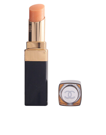 ROUGE COCO flash top coat #200-light up by Chanel