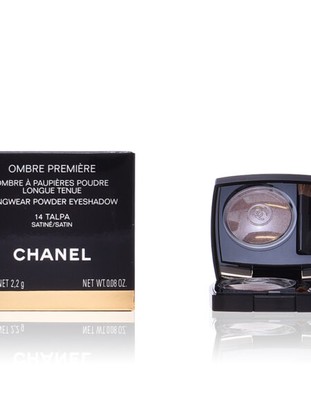 OMBRE PREMIÈRE ombre à paupières poudre #14-talpa 2