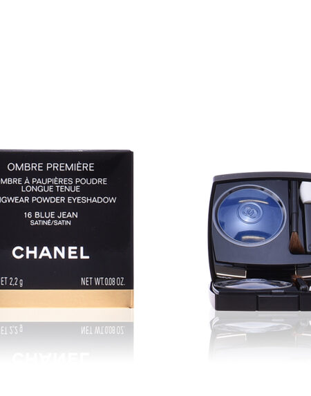 OMBRE PREMIÈRE ombre à paupières poudre #16-blue jean 2