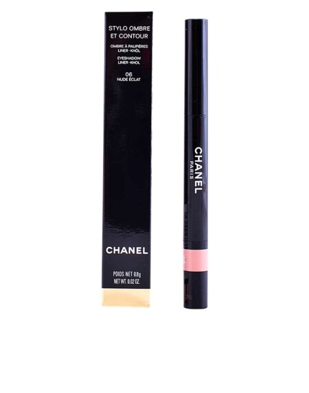 STYLO ombre et contour #06-nude éclat 0