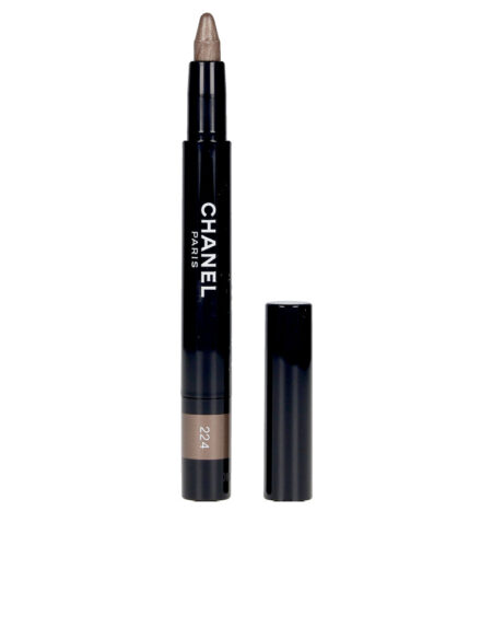 STYLO ombre et contour #224-metallic flash by Chanel
