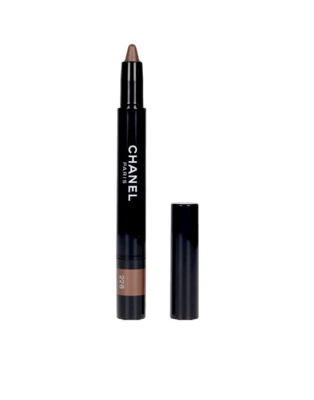 STYLO ombre et contour #228-vague by Chanel