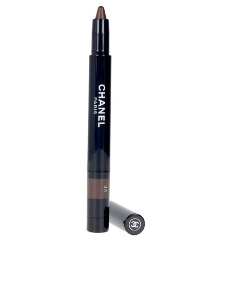 STYLO ombre et contour #34-contour brun 0