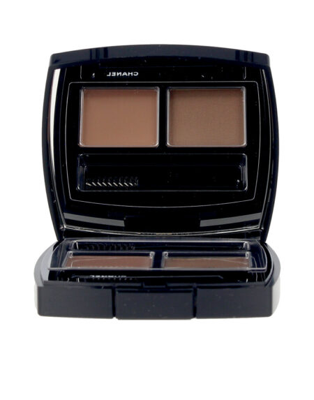 LA PALETTE SOURCILS duo #01-light by Chanel