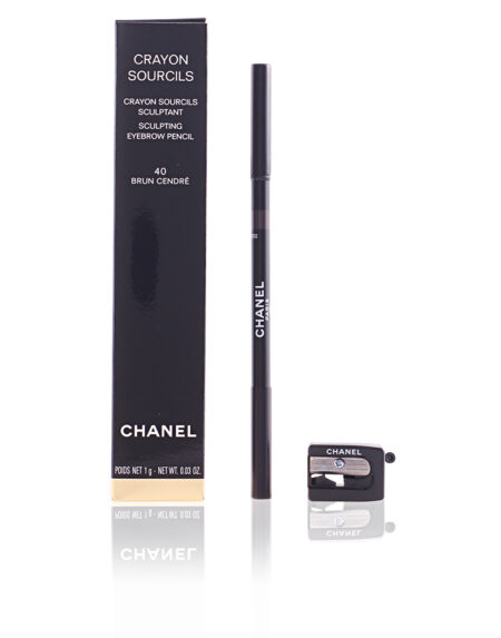 CRAYON SOURCILS #40-brun cendré 1 gr by Chanel