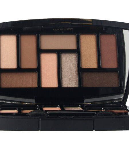 LES BEIGES ombres à paupières naturelles Les Indispensables by Chanel
