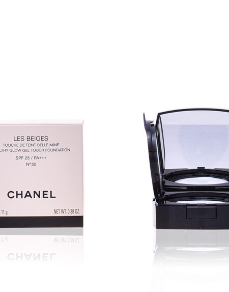 LES BEIGES touche de teint belle mine #30 11 gr by Chanel