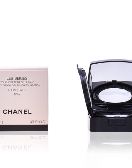 LES BEIGES touche de teint belle mine #50 11 gr by Chanel