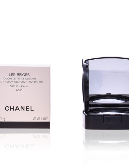 LES BEIGES touche de teint belle mine #60 11 gr by Chanel