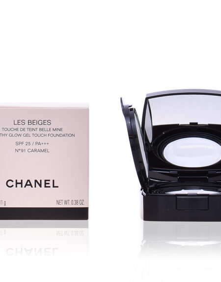 LES BEIGES touche de teint belle mine #91 11 gr by Chanel