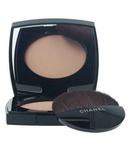 LES BEIGES poudre belle mine naturelle #10 12 gr by Chanel