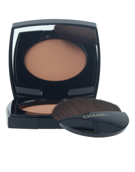 LES BEIGES poudre belle mine naturelle #25 12 gr by Chanel