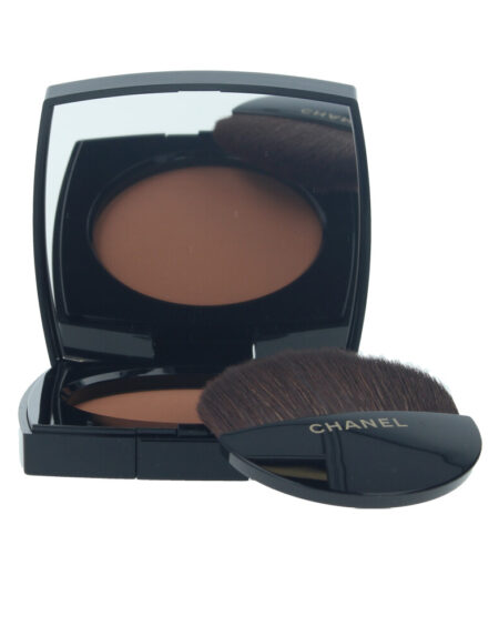 LES BEIGES poudre belle mine naturelle #60 12 gr by Chanel