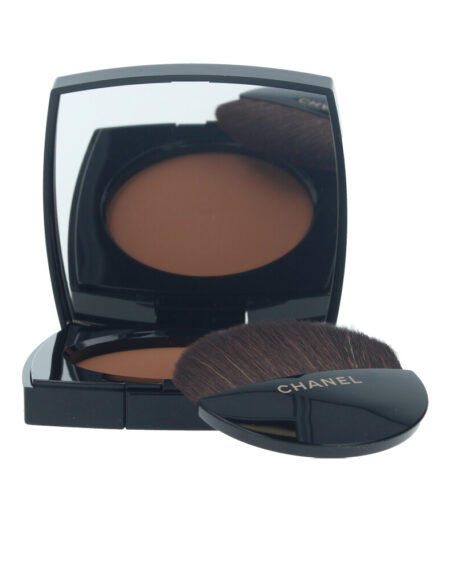 LES BEIGES poudre belle mine naturelle #70 12 gr by Chanel