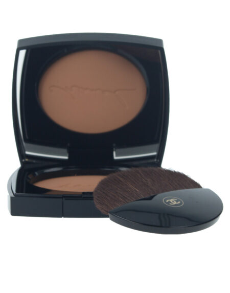 LES BEIGES poudre belle mine naturelle limited edition #40 by Chanel