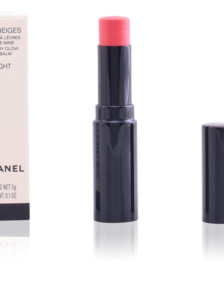 LES BEIGES baume à lévres belle mine #light 3 gr by Chanel