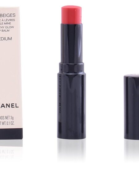LES BEIGES baume à lévres belle mine #medium 3 gr by Chanel