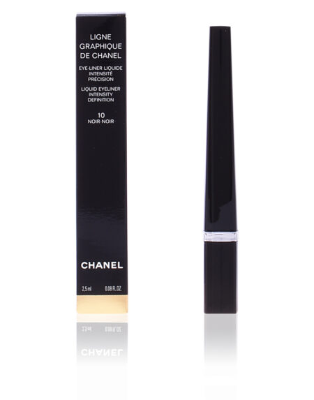 LIGNE GRAPHIQUE #10-noir 2