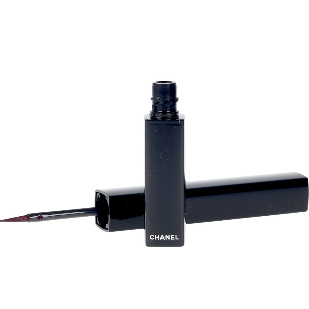 LE LINER DE CHANEL liquid eyeliner #516-rouge noir by Chanel