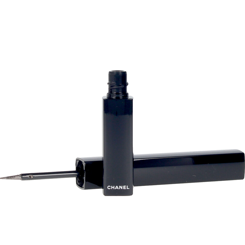 LE LINER DE CHANEL liquid eyeliner #524-gris argent by Chanel