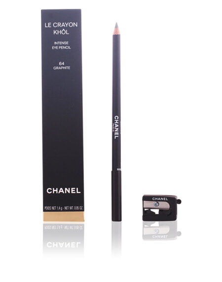 LE CRAYON khôl #64-graphite 1