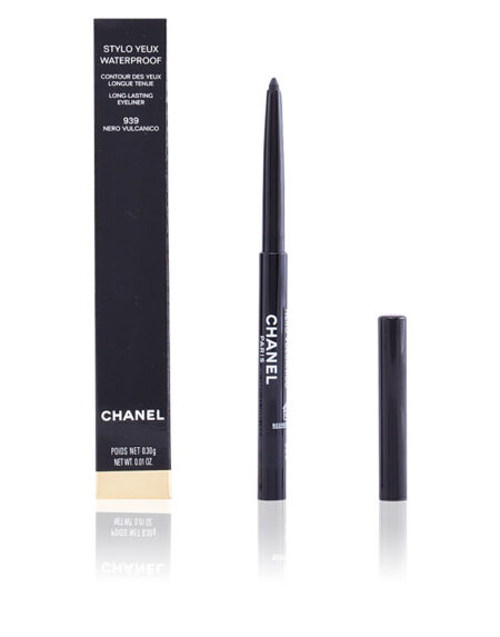 STYLO YEUX waterproof #939-nero vulcanico 0