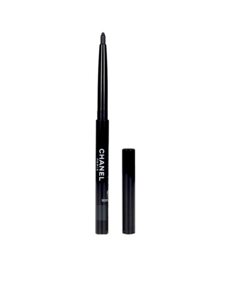 STYLO YEUX waterproof #944-Noir Énigmatique by Chanel