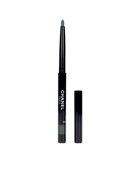 STYLO YEUX waterproof #948-Jungle Green by Chanel