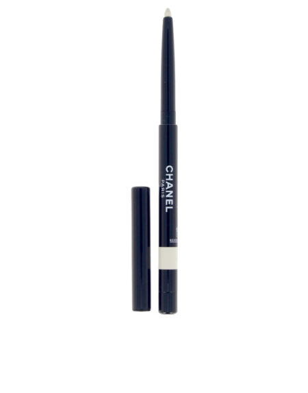 STYLO YEUX waterproof #949-blanc graphique 0