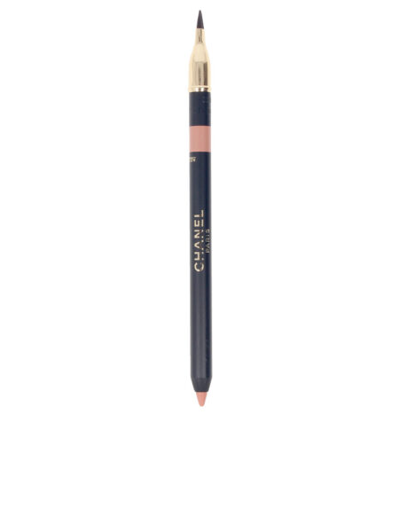 LE CRAYON lèvres #154-peachy nude 1