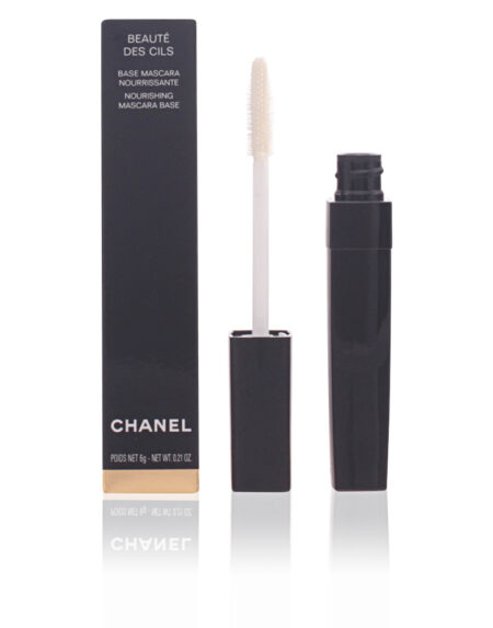 BEAUTE DES CILS base mascara 6 gr by Chanel