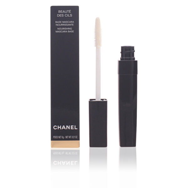 BEAUTE DES CILS base mascara 6 gr by Chanel