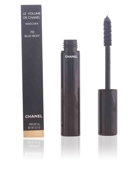 LE VOLUME mascara #70-blue night 6 gr by Chanel