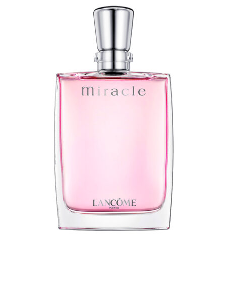MIRACLE edp vaporizador 50 ml by Lancôme