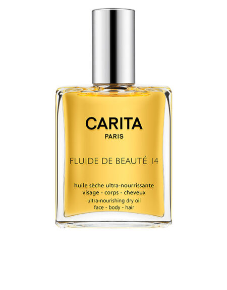 CLASSIQUES CORPS fluide de beauté 14 100 ml by Carita