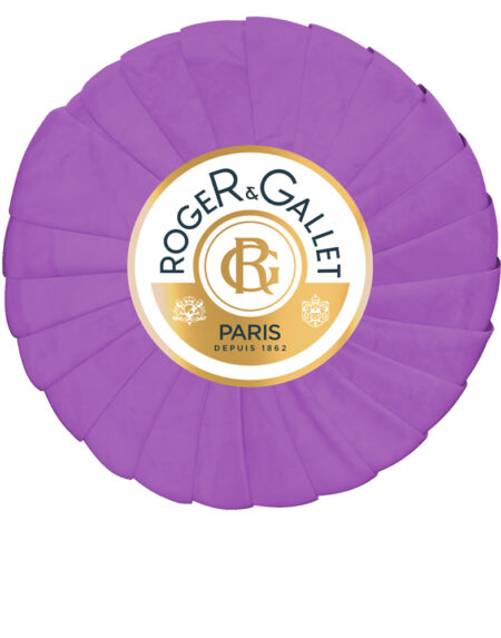 GINGEMBRE savon parfumé 100 gr by Roger & Gallet