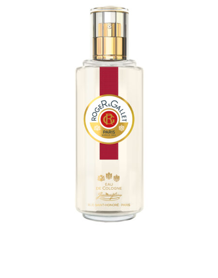JEAN-MARIE FARINA edc extra-vieille vaporizador 100 ml by Roger & Gallet