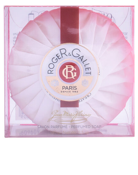JEAN-MARIE FARINA savon parfumé 100 gr by Roger & Gallet
