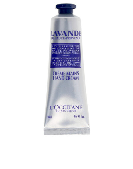 LAVANDE crème mains 30 ml by L'Occitane