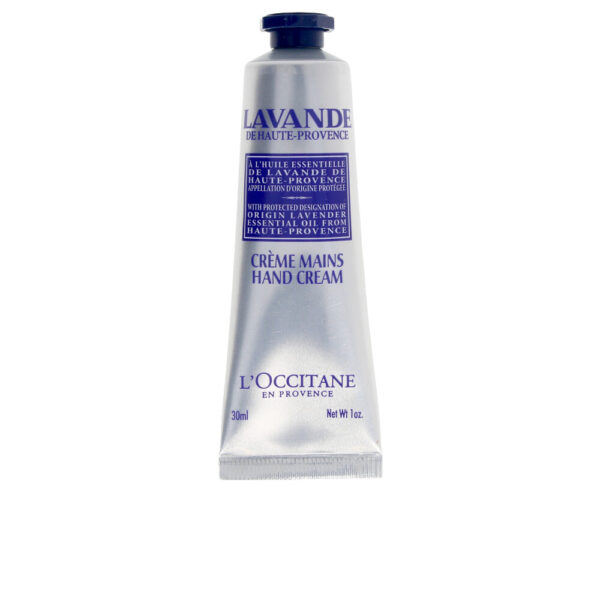 LAVANDE crème mains 30 ml by L'Occitane