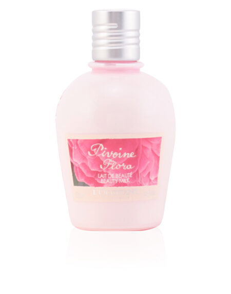 PIVOINE FLEUR lait de beauté 250 ml by L'Occitane