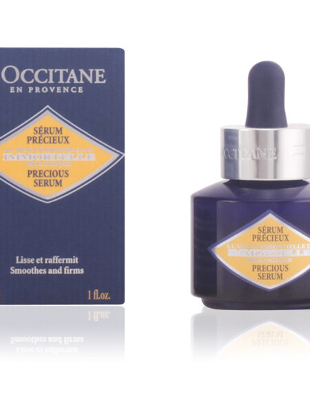 IMMORTELLE sérum précieux 30 ml by L'Occitane