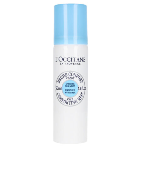 KARITE brume comfort visage 50 ml by L'Occitane