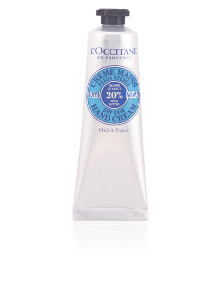 KARITE crème mains 30 ml by L'Occitane