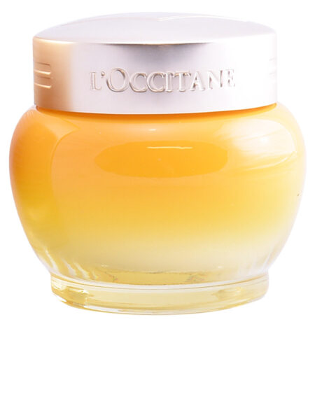 IMMORTELLE crème divine 50 ml by L'Occitane