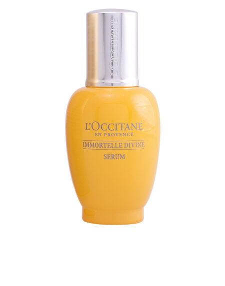 IMMORTELLE DIVINE sérum 30 ml by L'Occitane